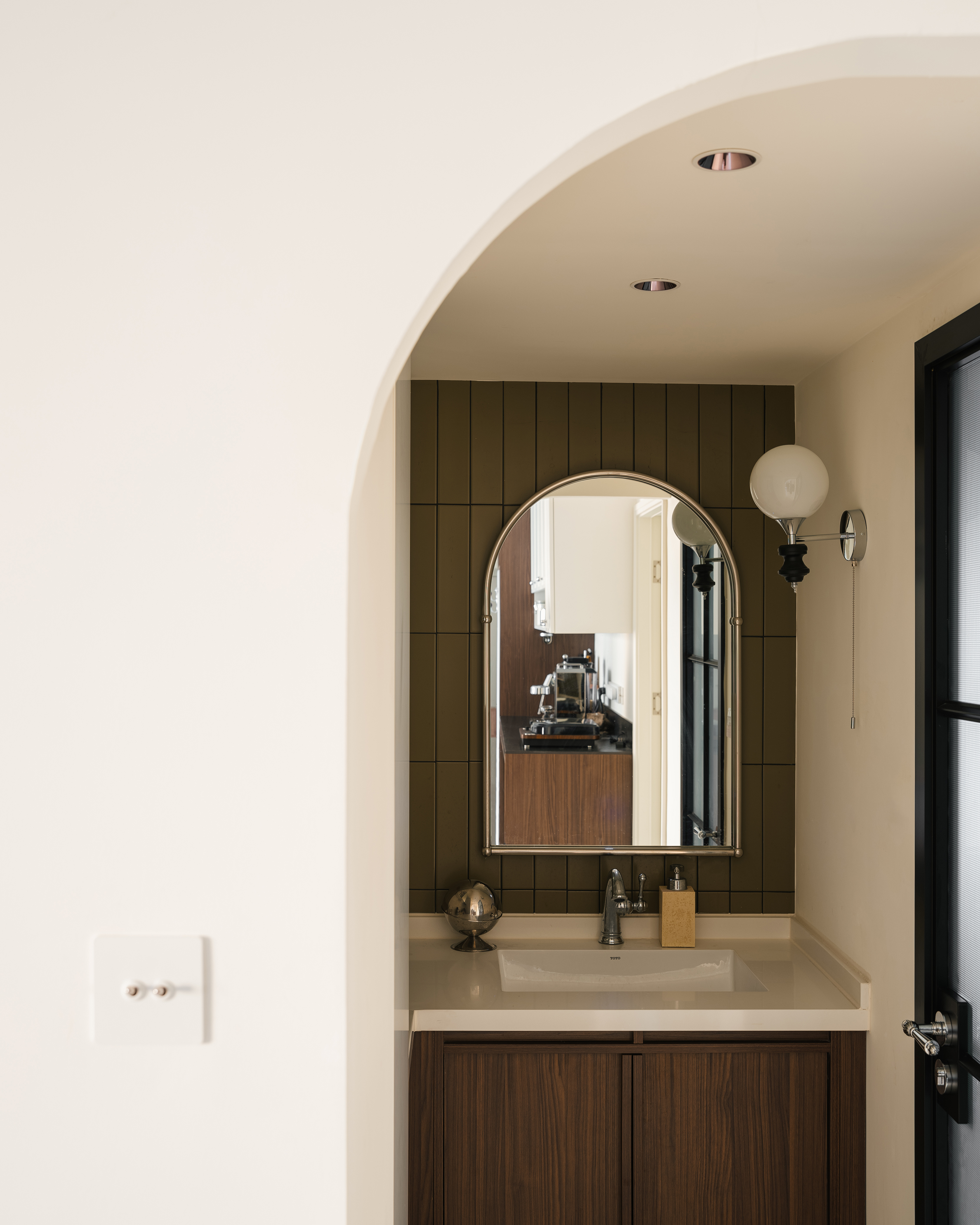 Beijing Lizè Jingyuan Residentia｜北京丽泽景园住宅-13