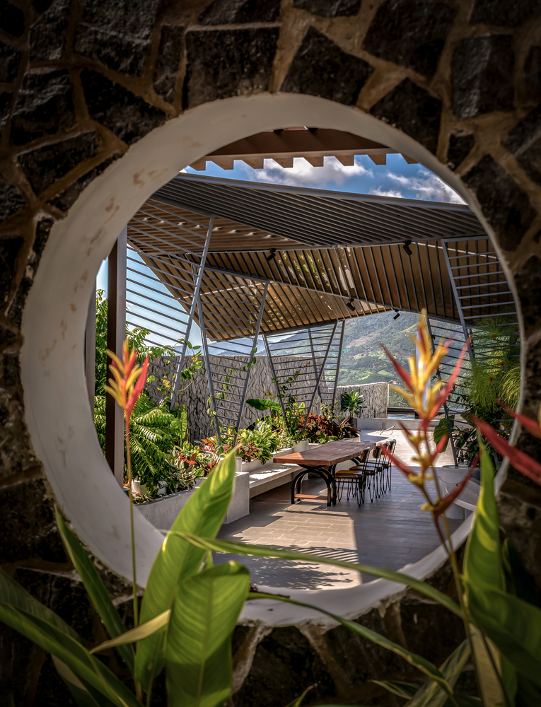 越南 Nine Villa 家庭住宅设计-48