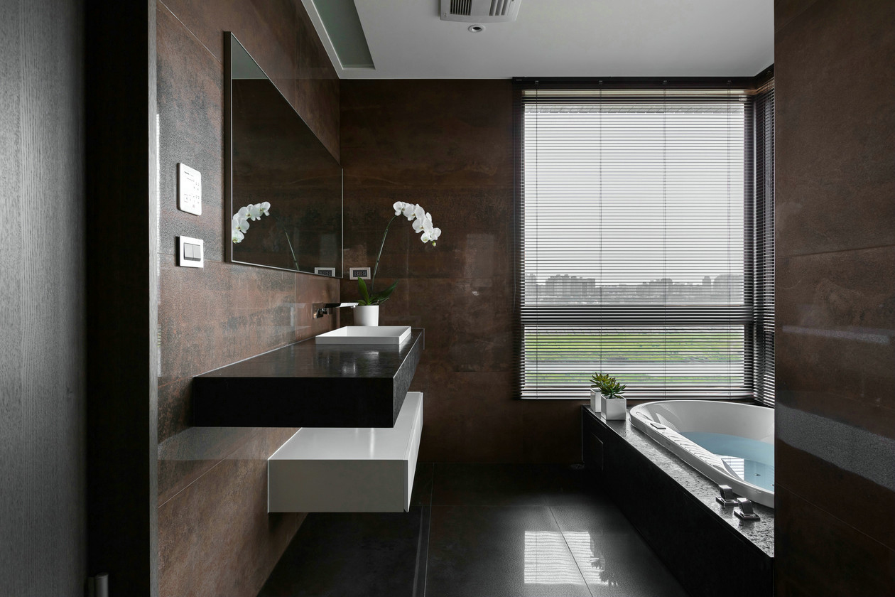 瓦第设计  大观无极-34