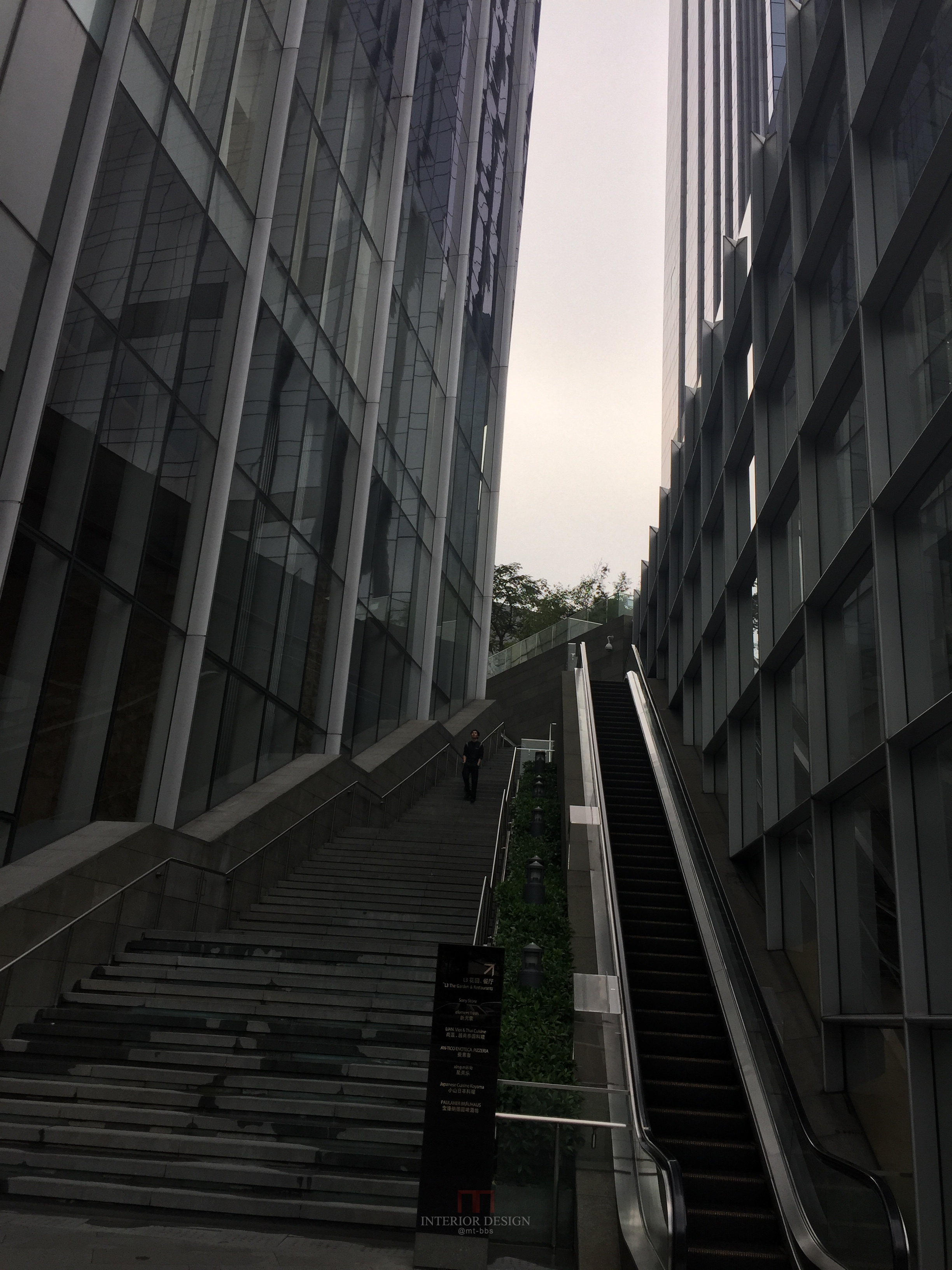 广州太古汇及写字楼-16