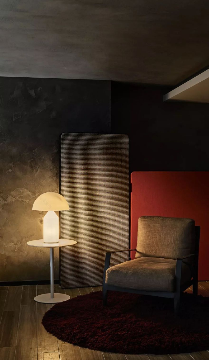 双面神祇的私人艺术空间——Janus Casa-60