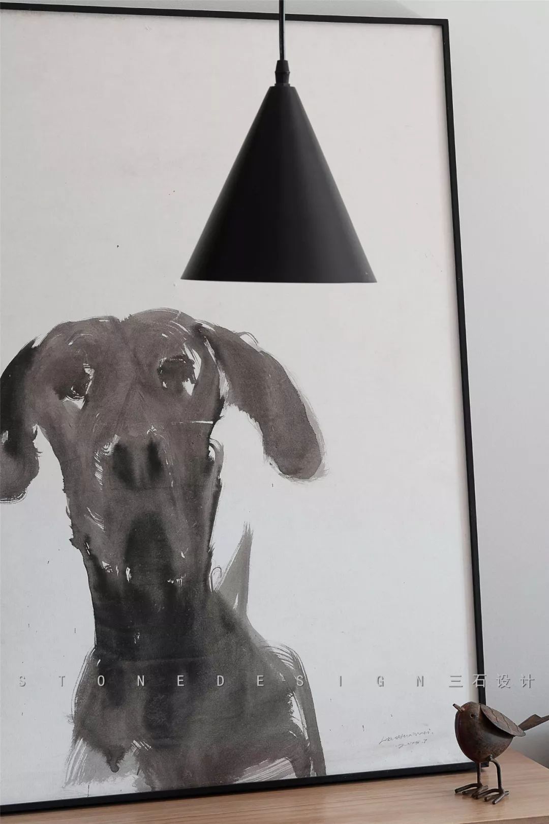 光·景 | 绍兴 180㎡书香世家的阳光生活-43