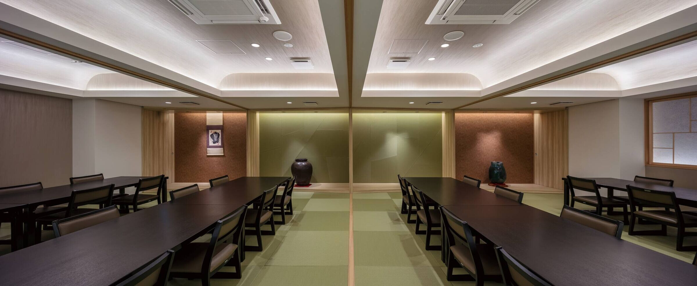 日本城堡灵感餐厅设计丨日本兵库丨KTX archiLAB-11