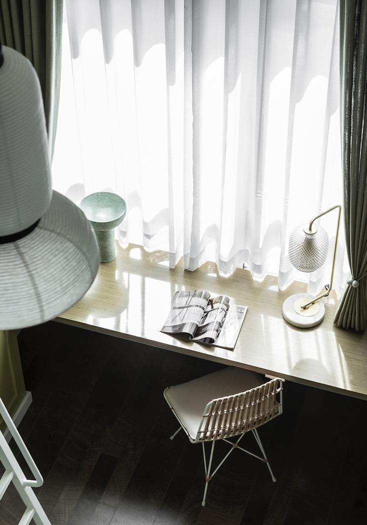 竹影深处,静享生活之美-34