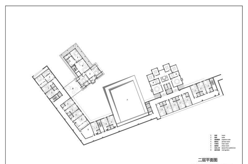 兴华老年活动中心-24