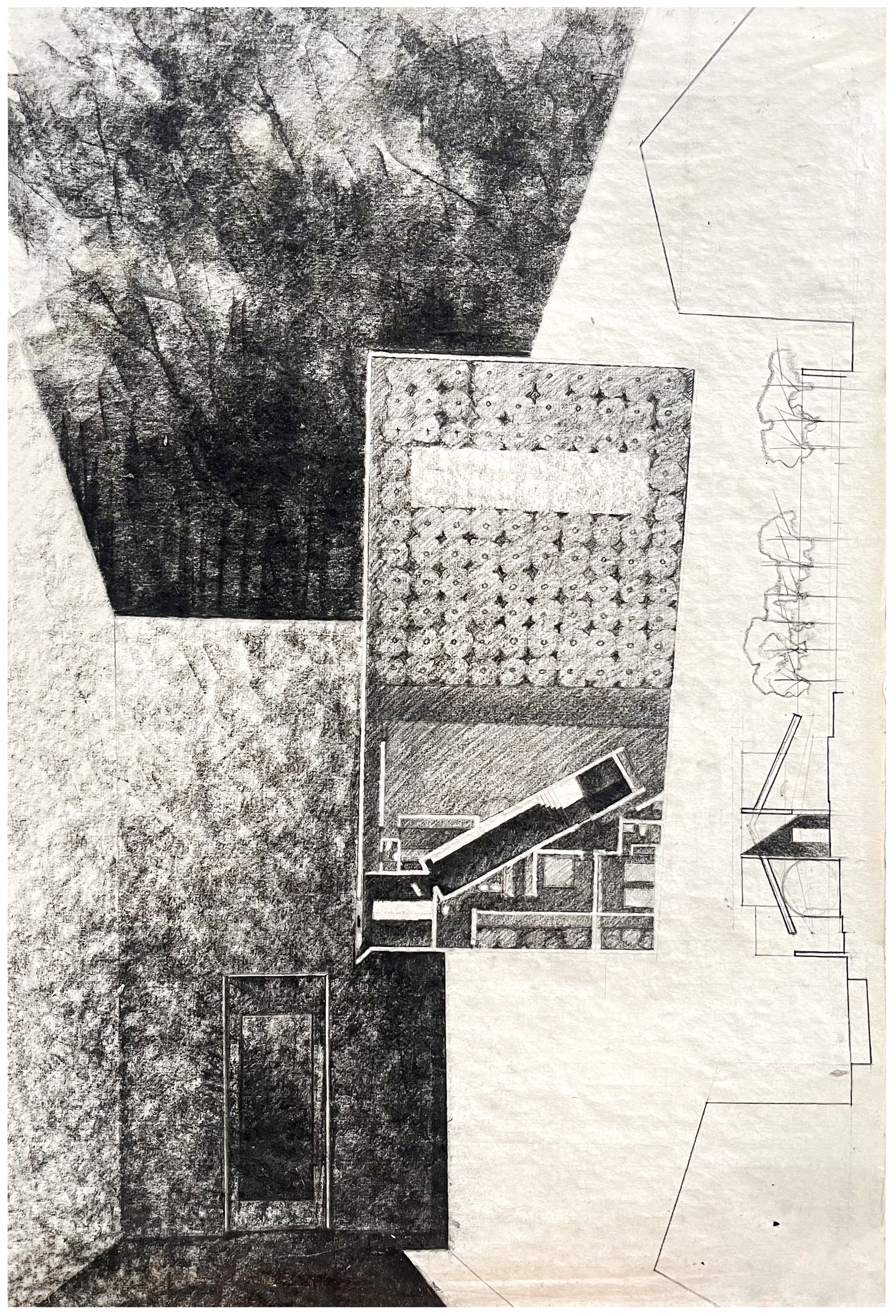 清华楼丨越南胡志明市丨KIENTRUC O-50