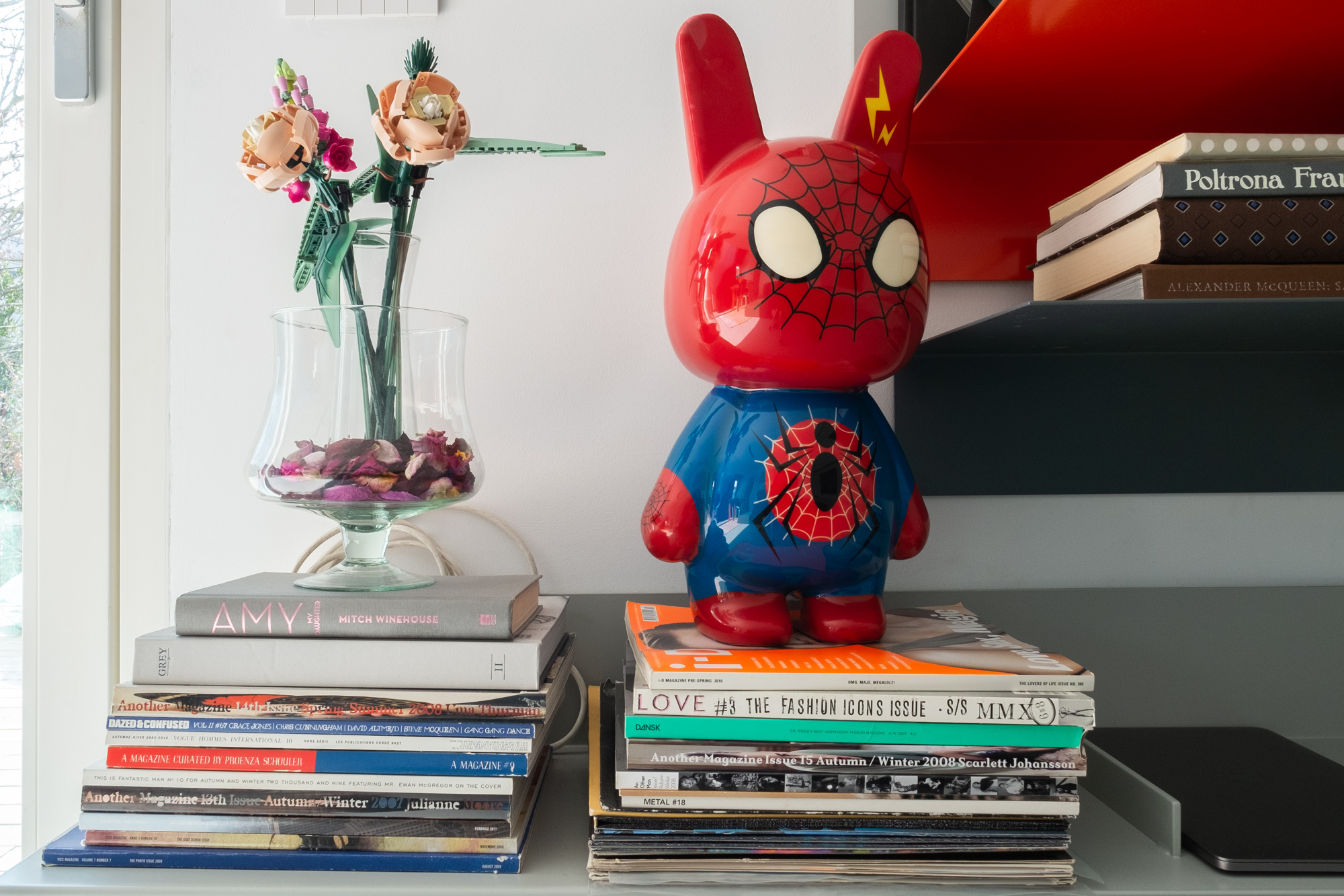 色彩碰撞 · ColoreON 项目探寻空间与色彩的关系-15