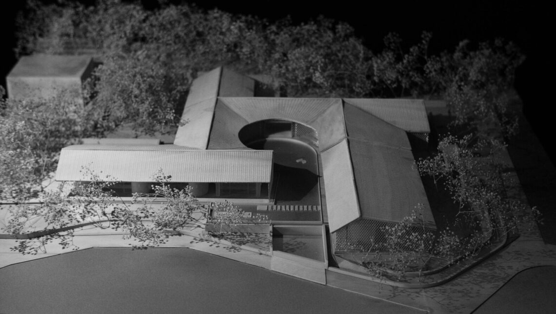 丨中国宜宾丨Mix Architecture-60