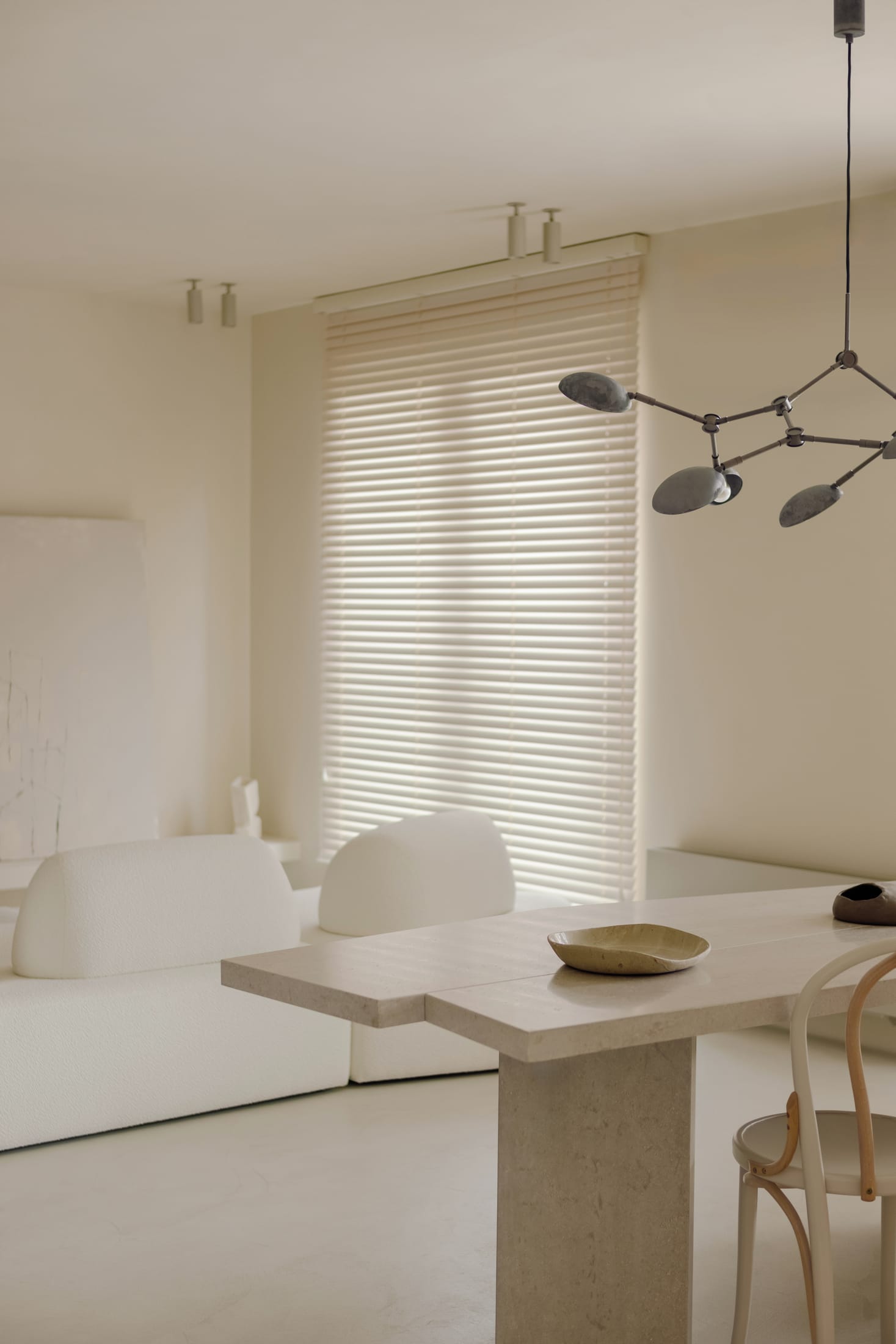 平层丨白俄罗斯明斯克丨Vlad Kudin-34