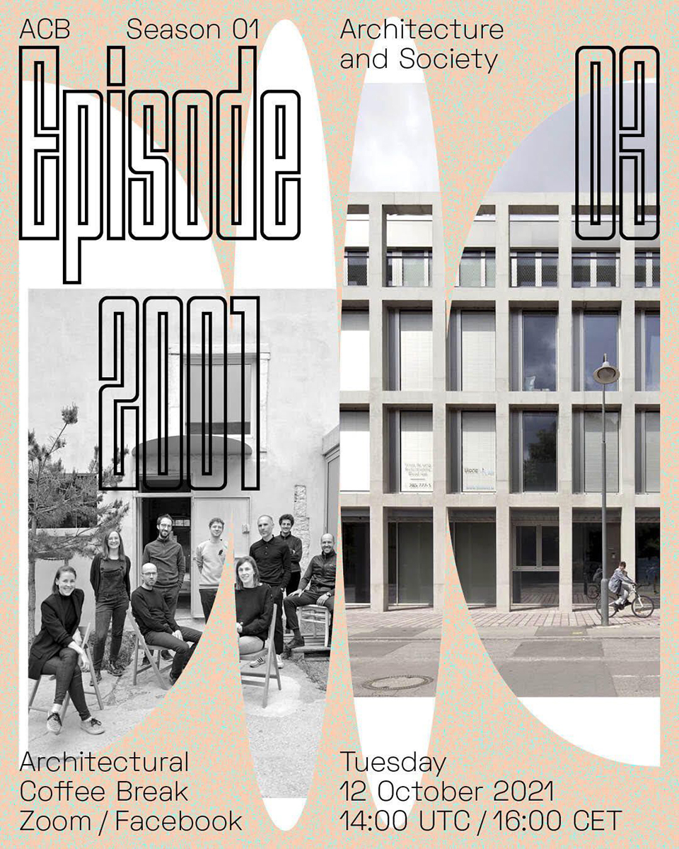 Architectural Coffee Break-3