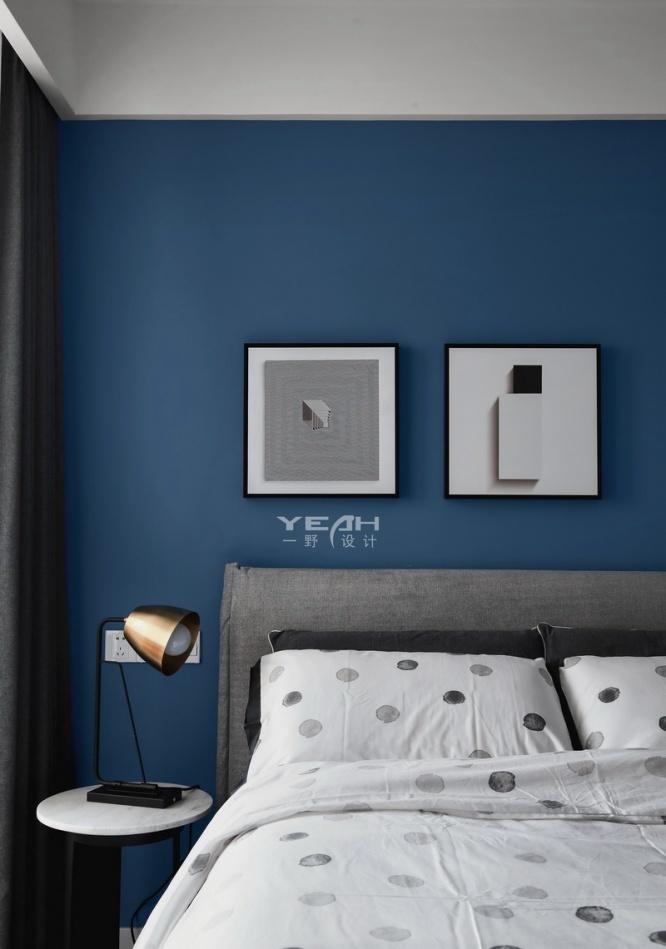 上海育兰二村平层设计-0