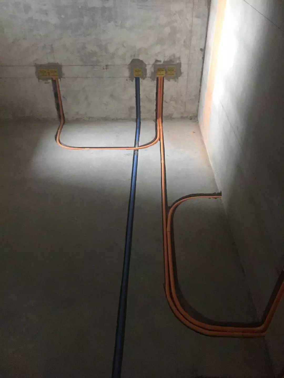 南京大发融悦 89 平米现代简约家居设计，展现简约生活美学-46