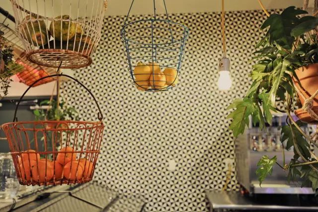 美国墨西哥异域风情餐厅设计-25