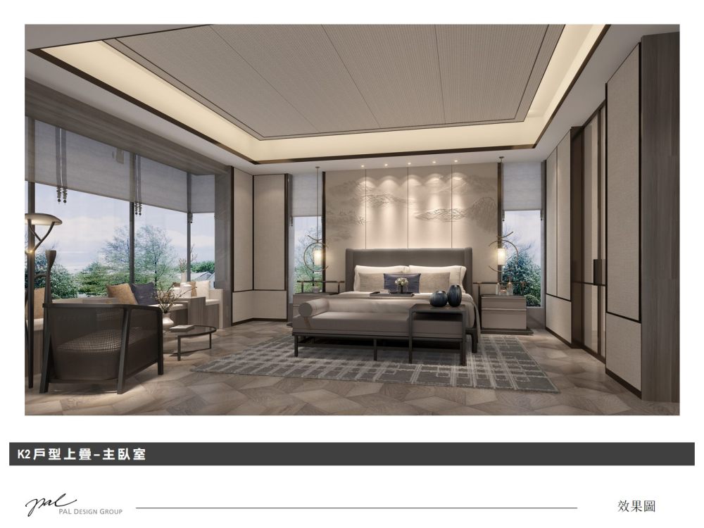 菜鸟初级软装方案-29