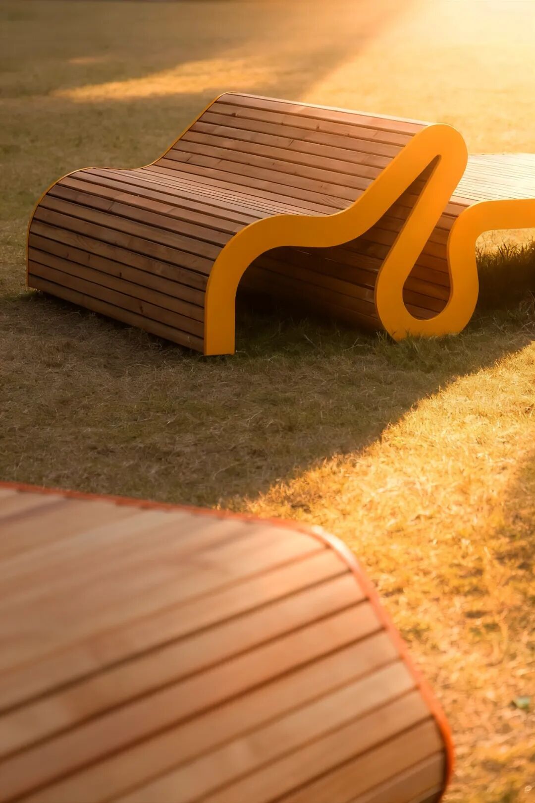 南京雨花万象天地|场景塑造让商业空间有了生活温度-35