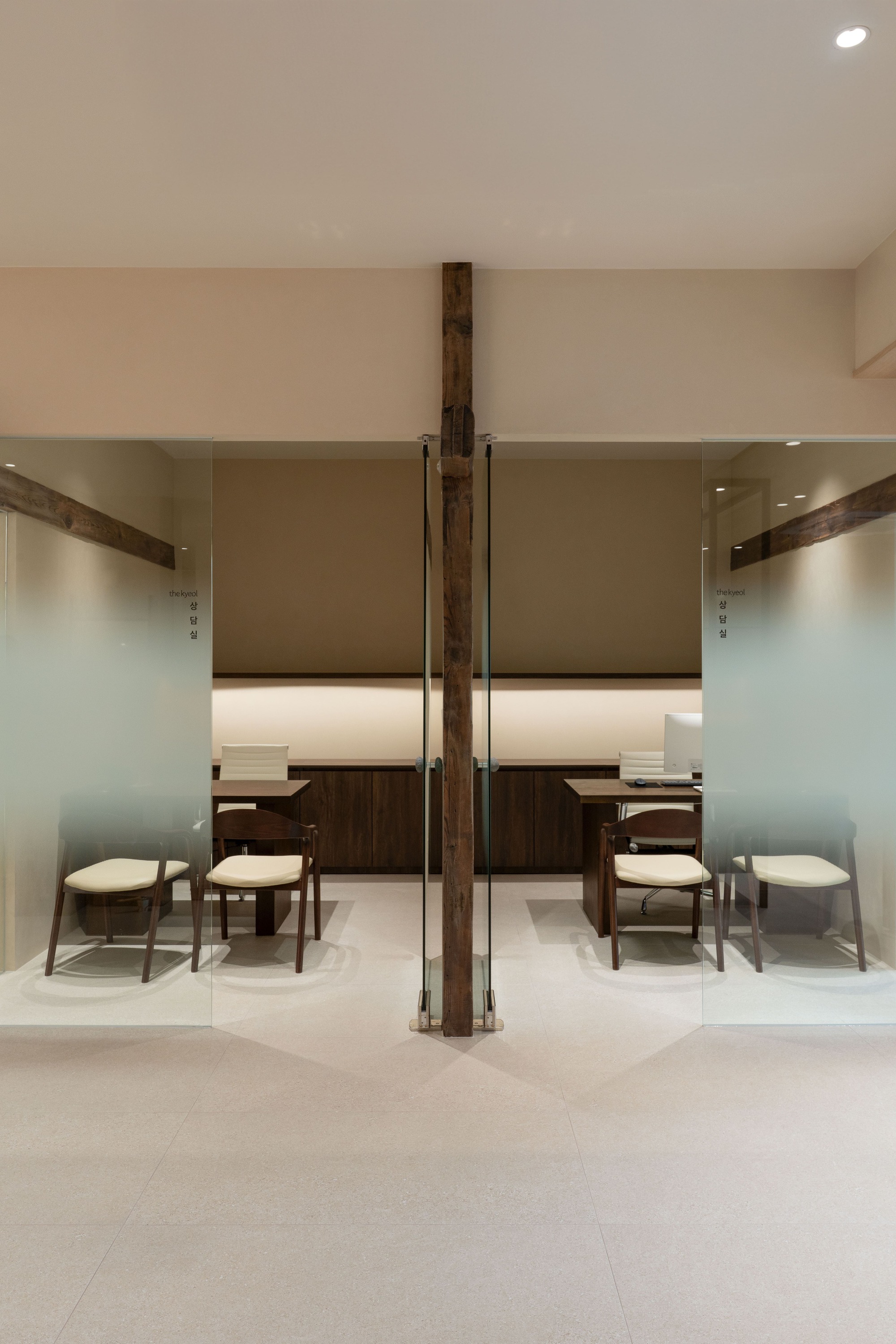 诊所丨韩国首尔丨Design Studio Mono-27