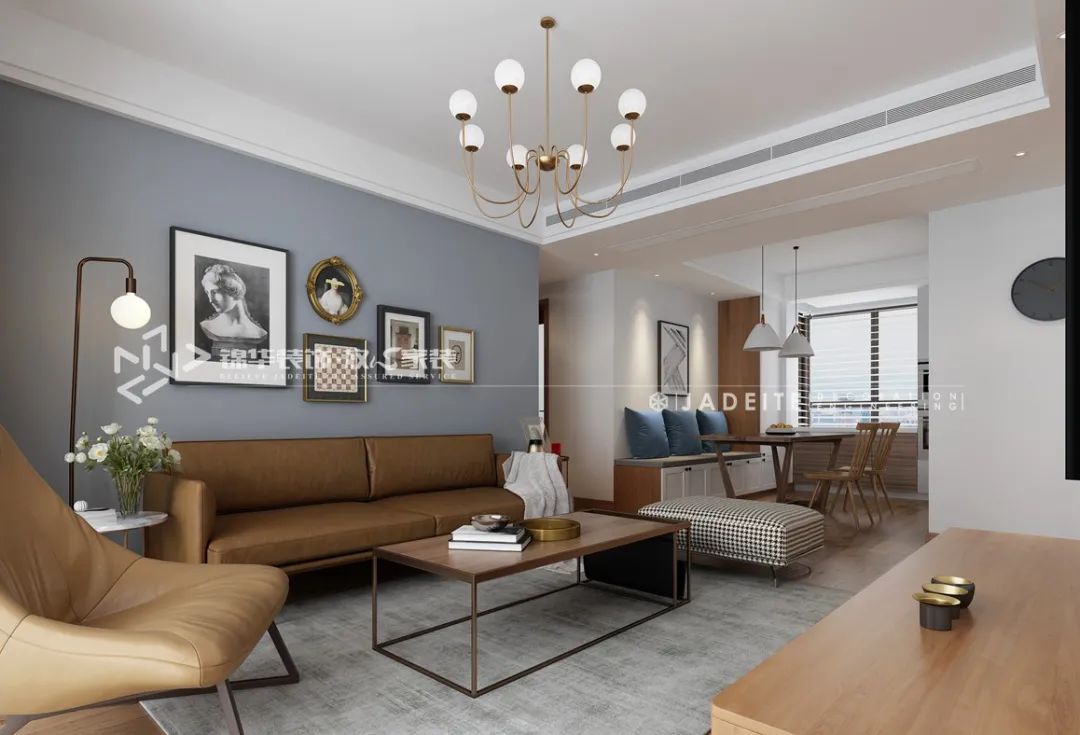 精装房拿房与入住前必做事项丨锦华软装-39