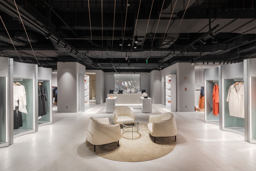 超模杜鹃都去光顾的 OVV l AEX 全球超级旗舰店，你还没去打卡？-36