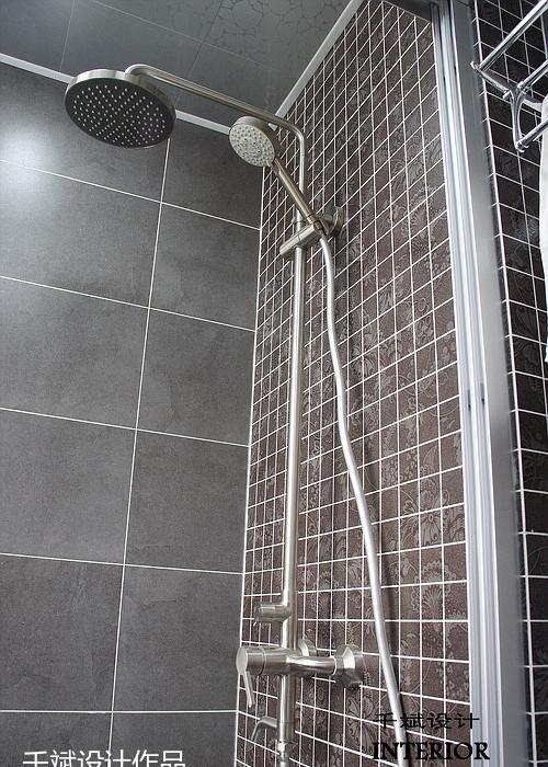 现代简约风格家居设计案例解析-37