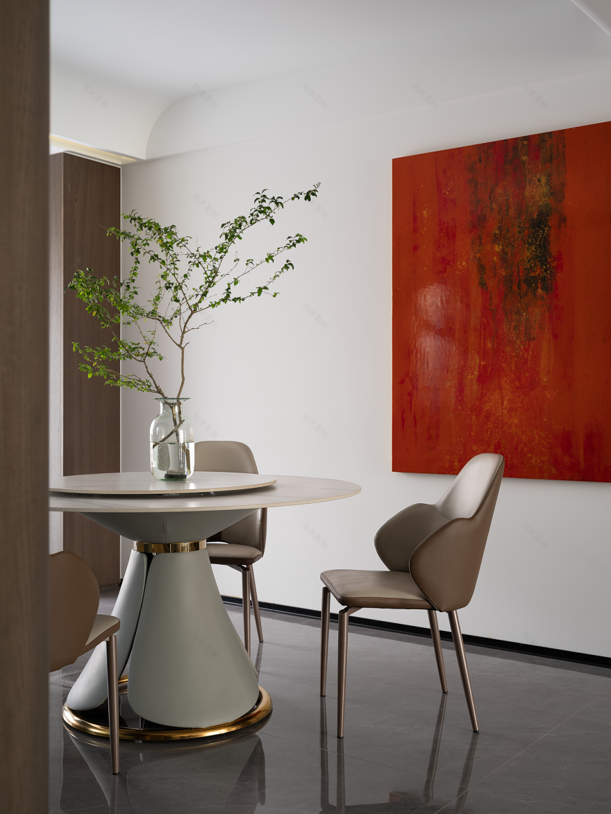 泰禾▪福州湾项目室内设计丨中国福州丨福州鸿大印象设计装饰工程有限公司-15