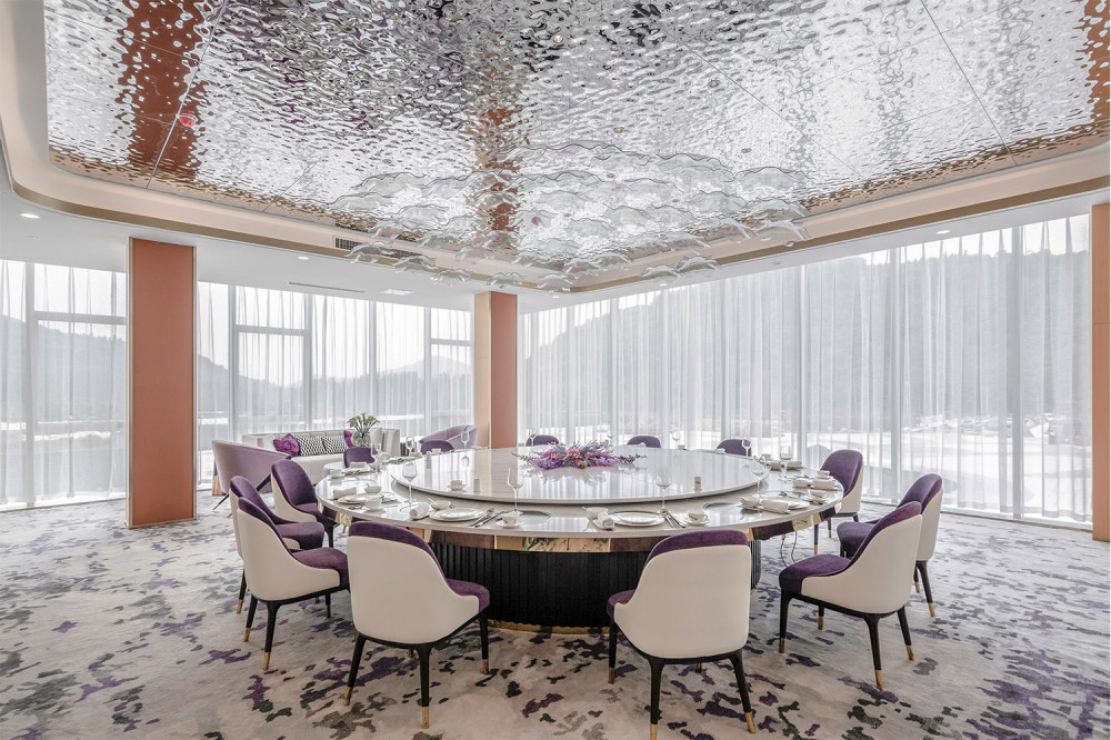 薰衣草营销展示中心丨中国潍坊-67