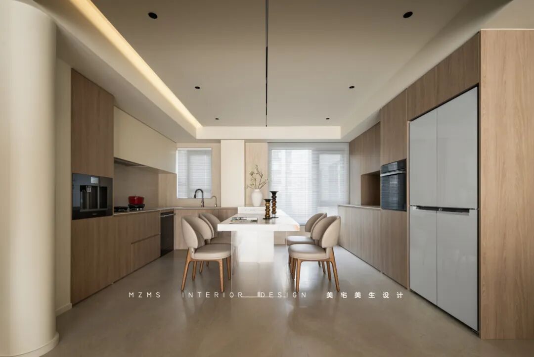 美宅作品丨和雅-92