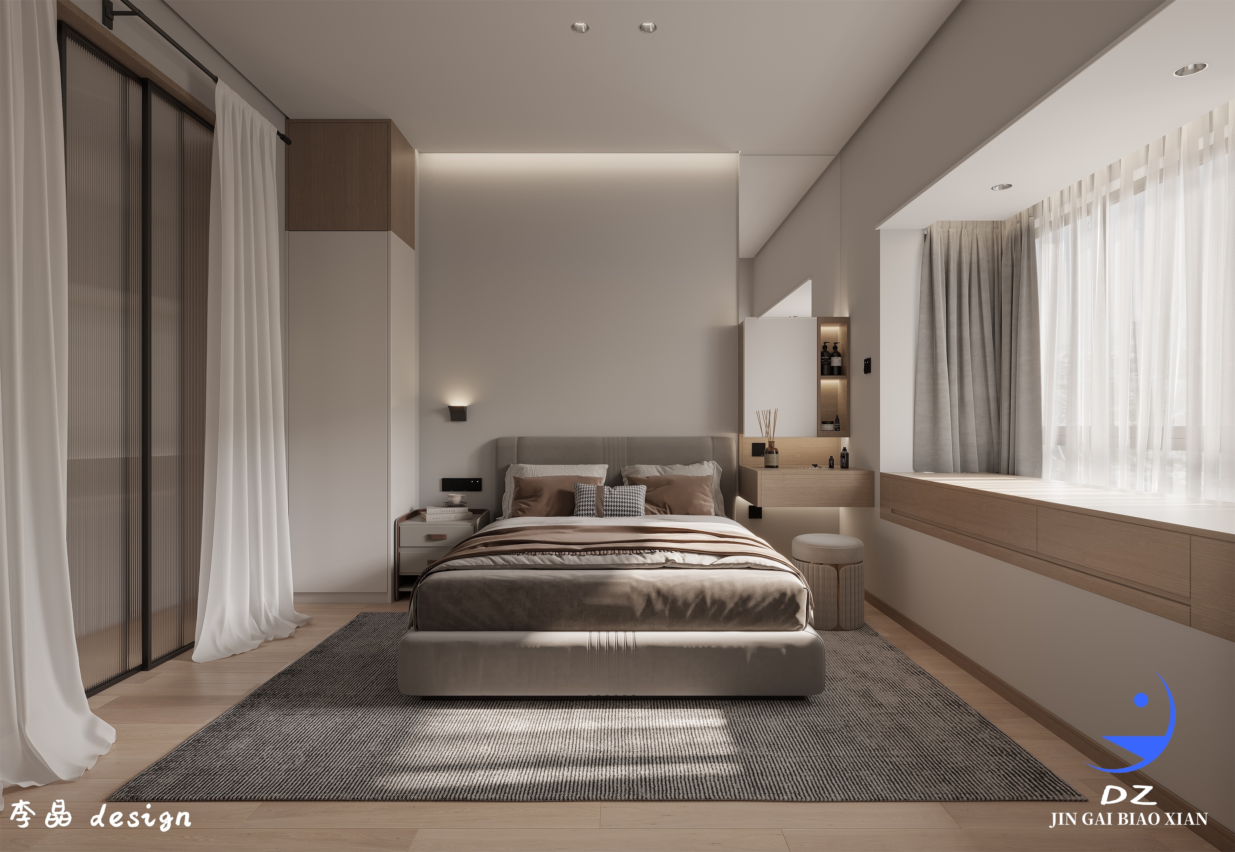 金该效果表现-8