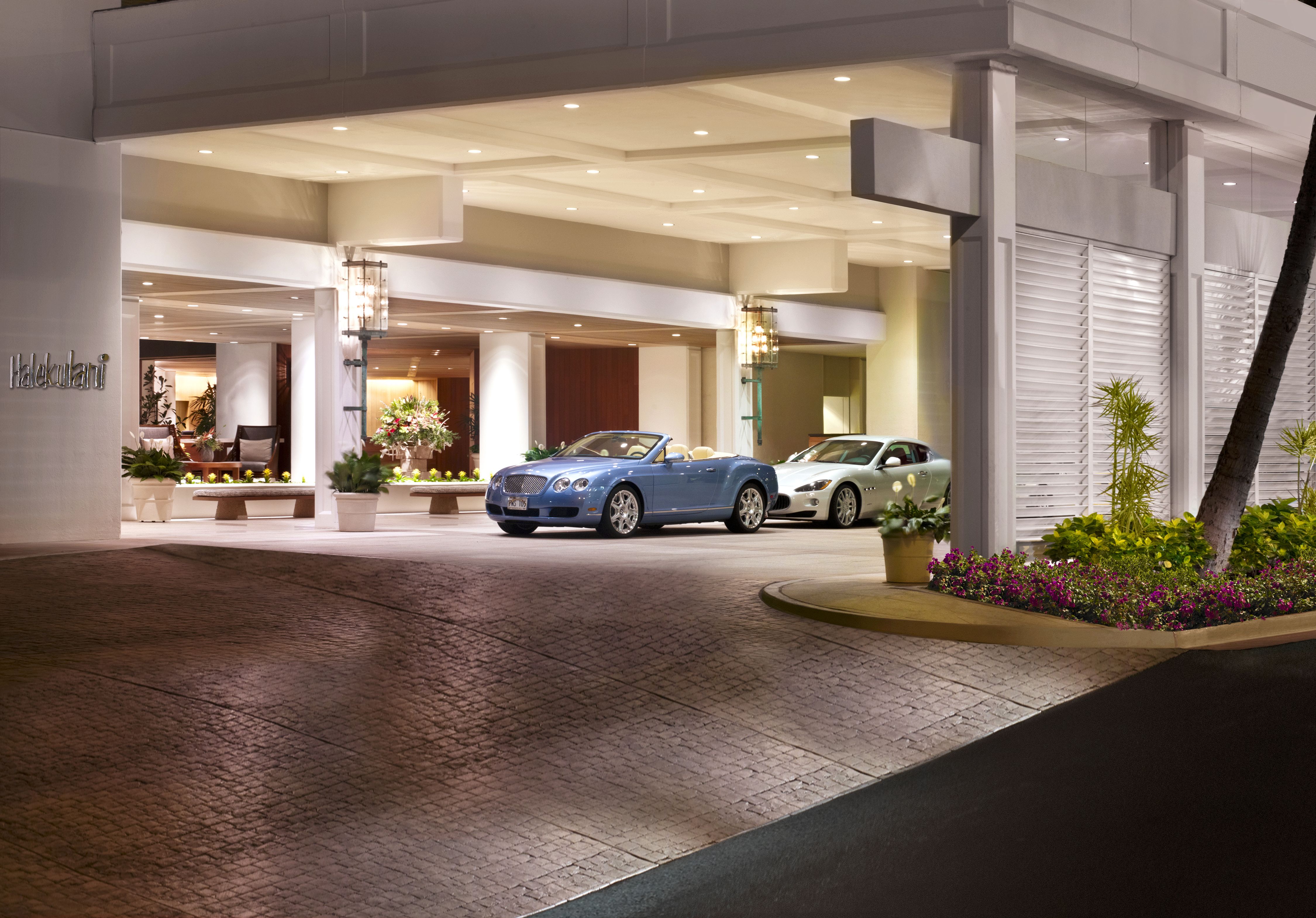 Halekulani（夏威夷）-14