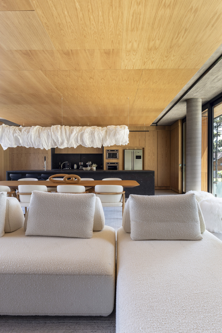 K 住宅丨巴西丨Mayresse Arquitetura-34