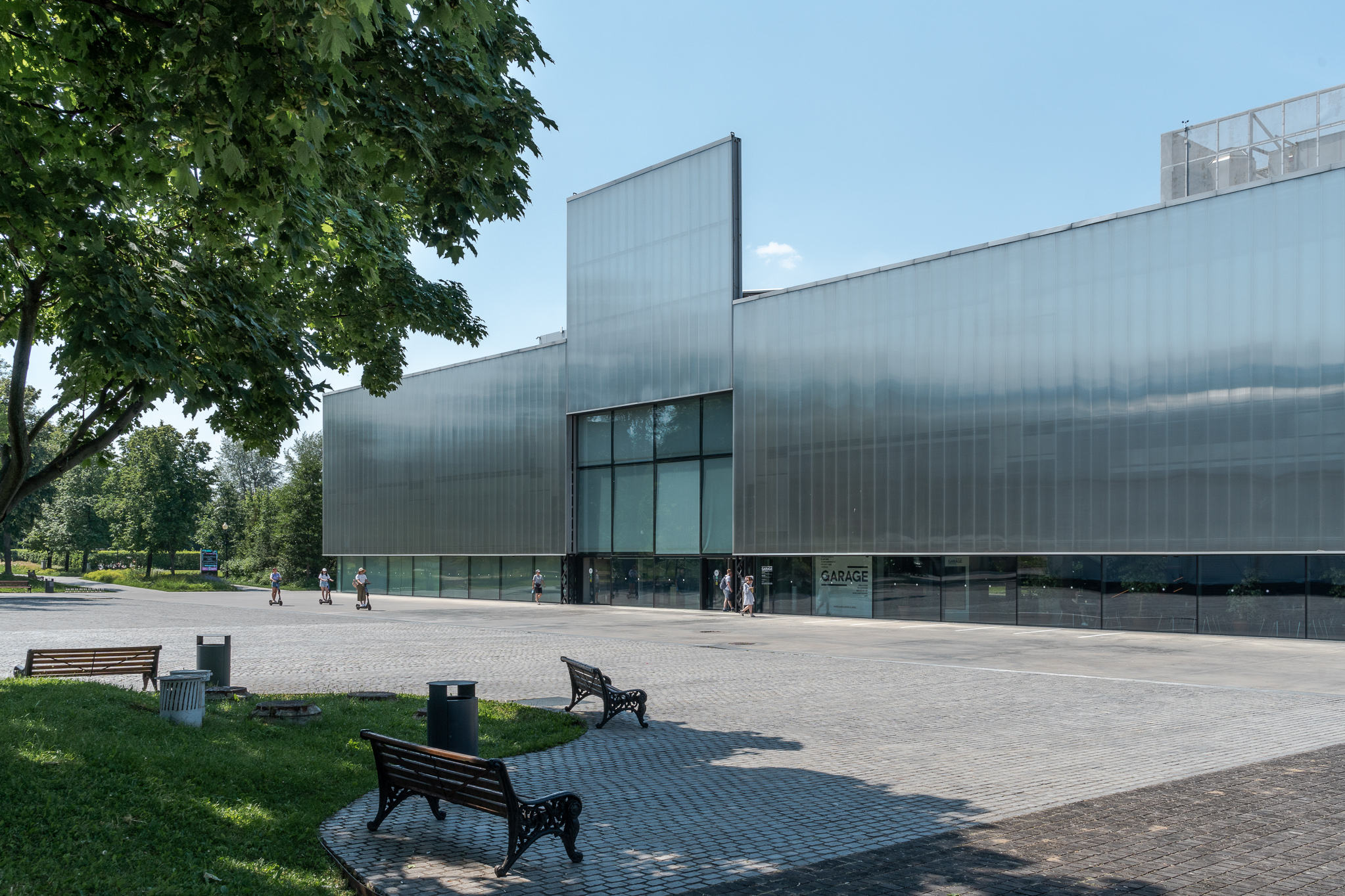 Garage Museum of Contemporary Art-19