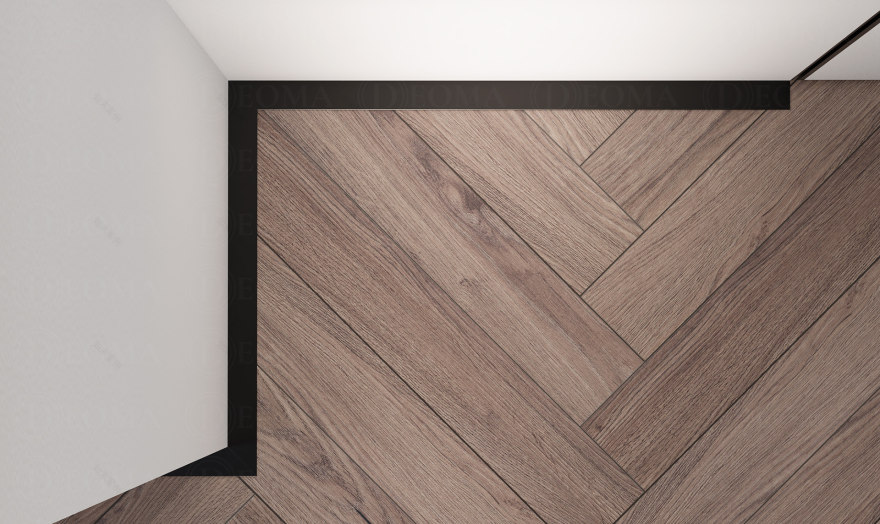 DEOMA 商店装饰性室内元素可视化项目丨俄罗斯新西伯利亚丨Lera Bannikova-59