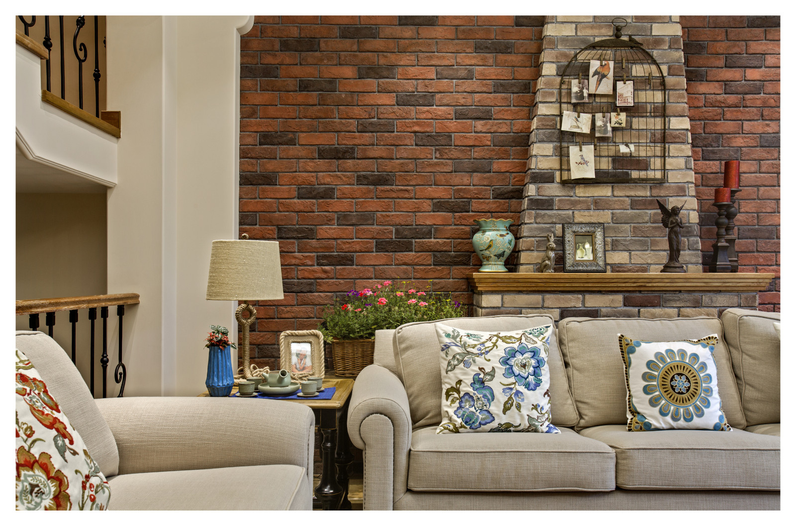 花香满径 忘却时光-13