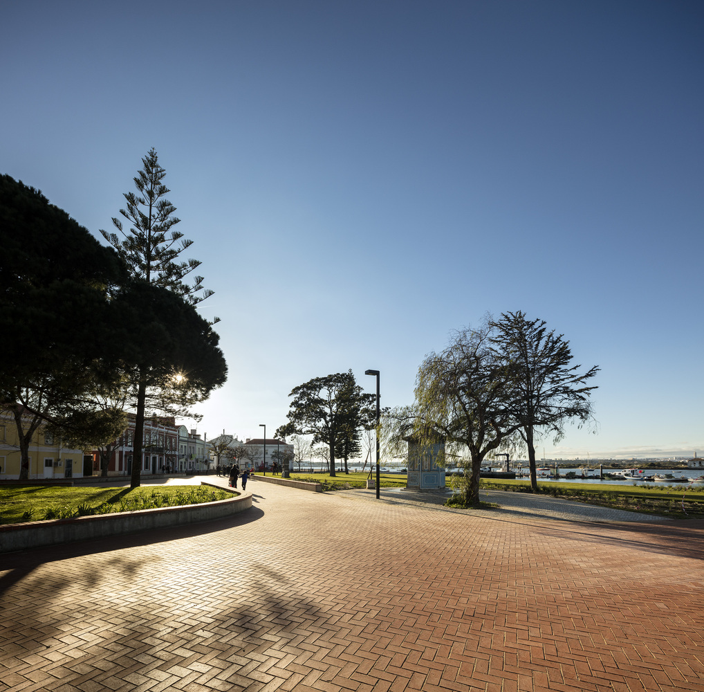 葡萄牙河畔步行道-30