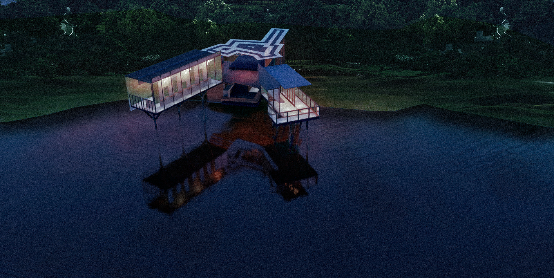 简约北欧风，打造温馨宜居空间-4