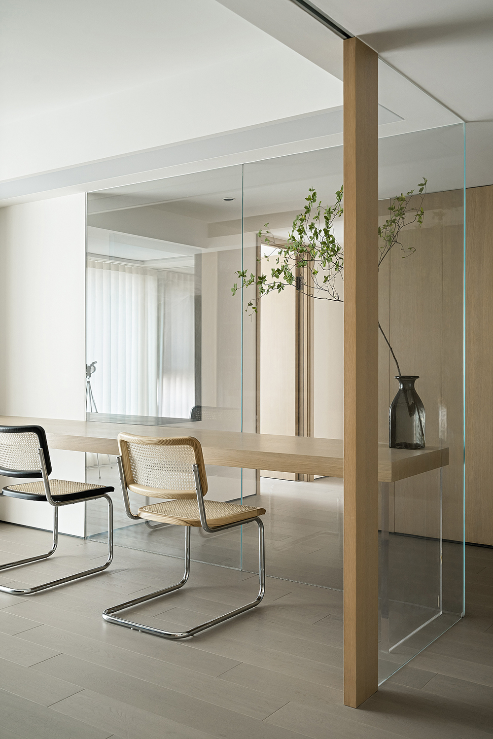 家的加减法丨中国温州丨鸿泰室内设计-28