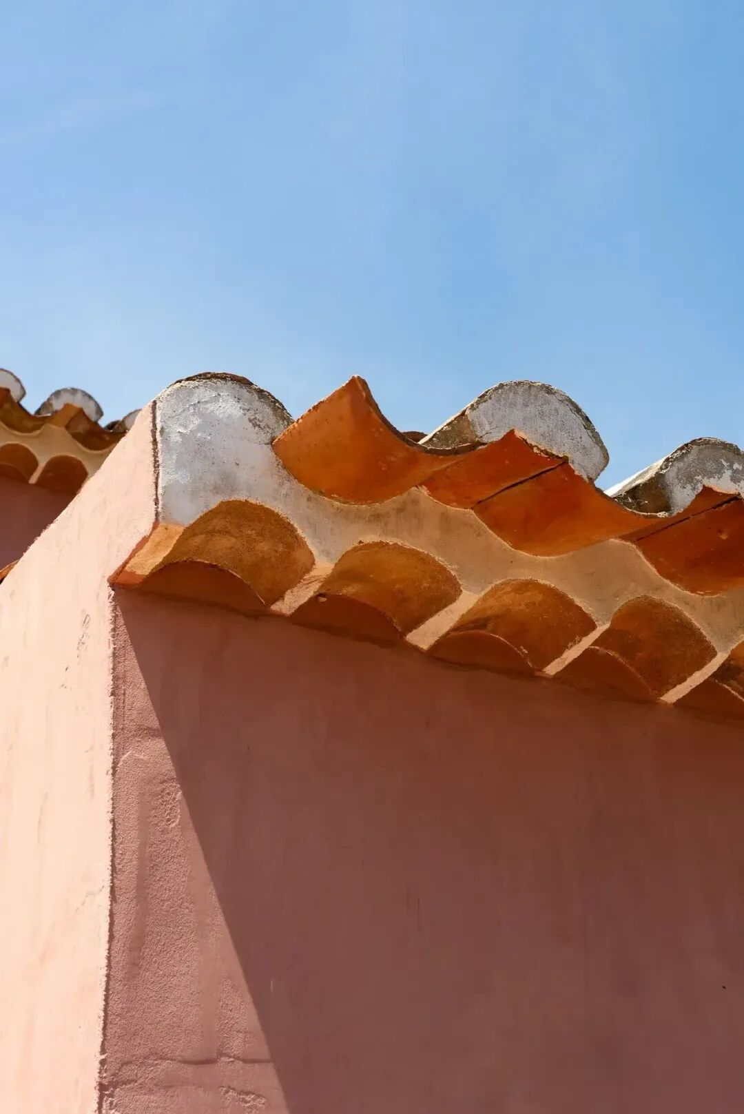 自建房丨葡萄牙丨Arkstudio,Madalena Rutkowski-36