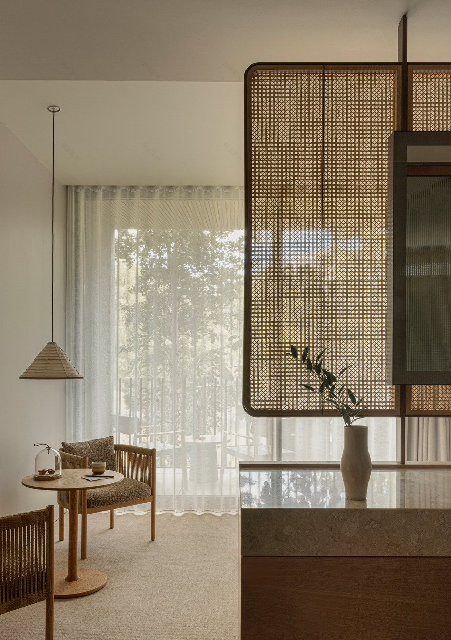 代代木公园(酒店)行李箱丨日本东京-55