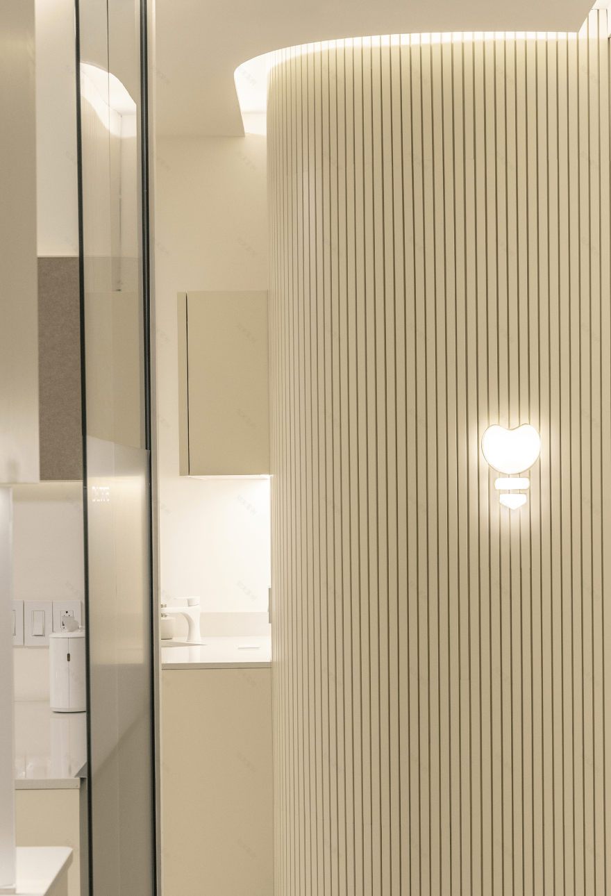 Clinica de la Isla 牙科诊所设计丨墨西哥瓜达拉哈拉丨N,A-19