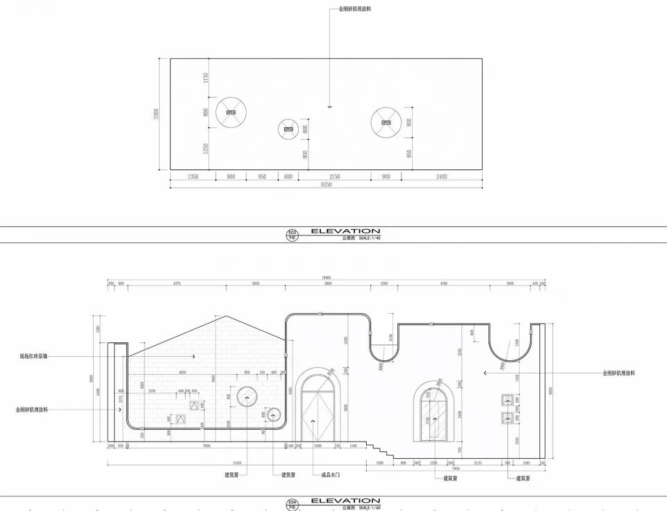 周塘公共艺术空间项目丨中国鹰潭丨苏州右见建筑装饰设计工程有限公司-80