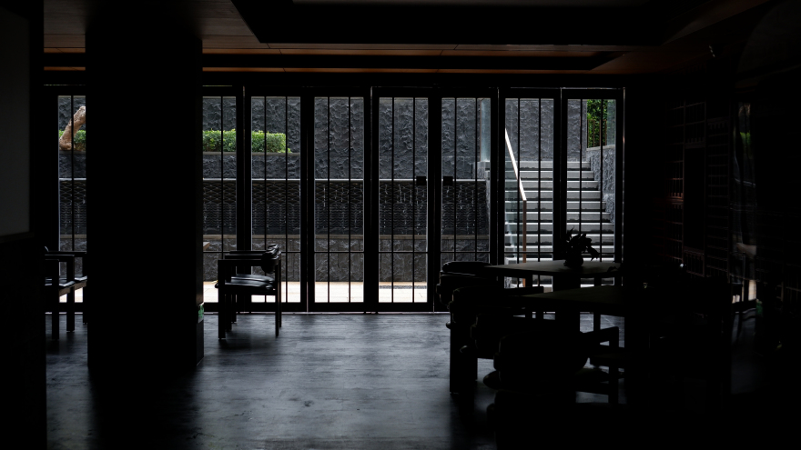 逢简·蓝舍精品酒店丨主创人团队-92