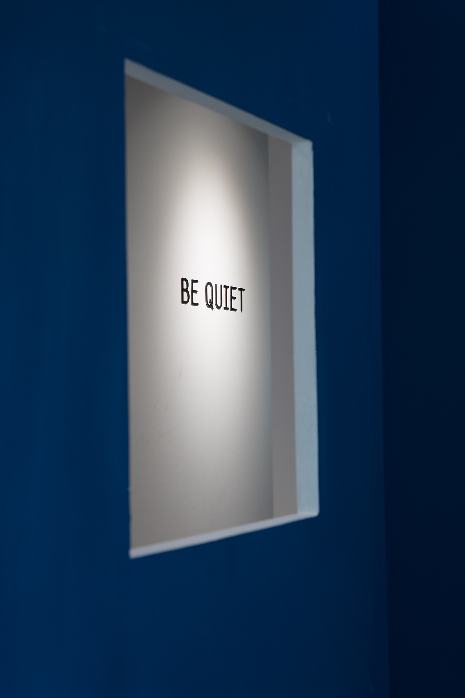 众独空间沉浸式自习室丨中国武汉丨止璞造白-18