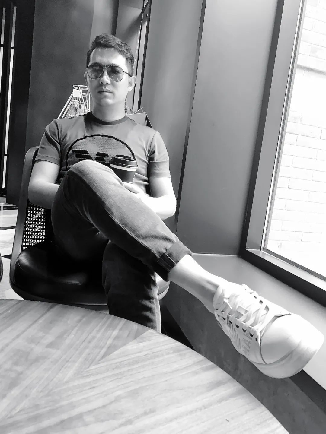 极简原木自然住宅丨中国徐州丨上海阅界空间设计有限公司-73