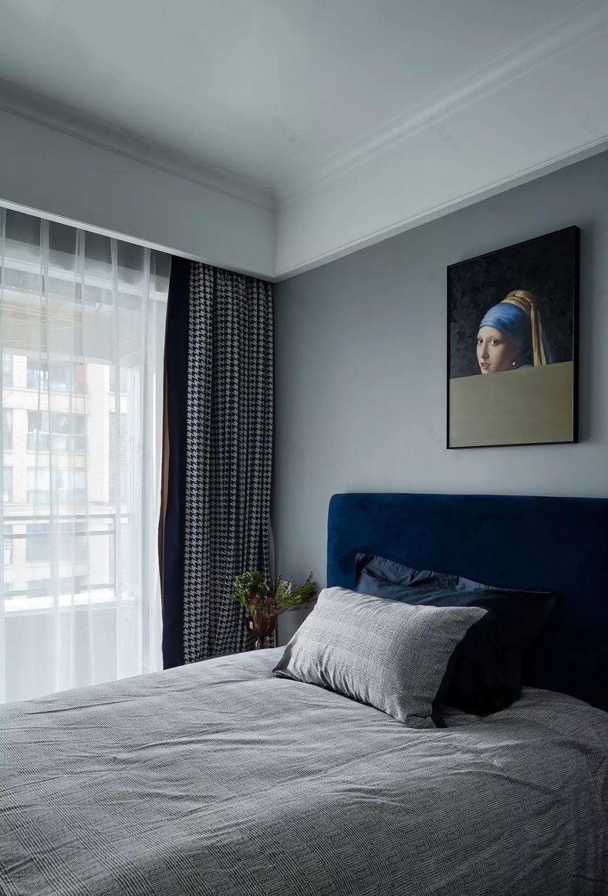 精致生活空间设计 | 一人独居的梦想家园-130