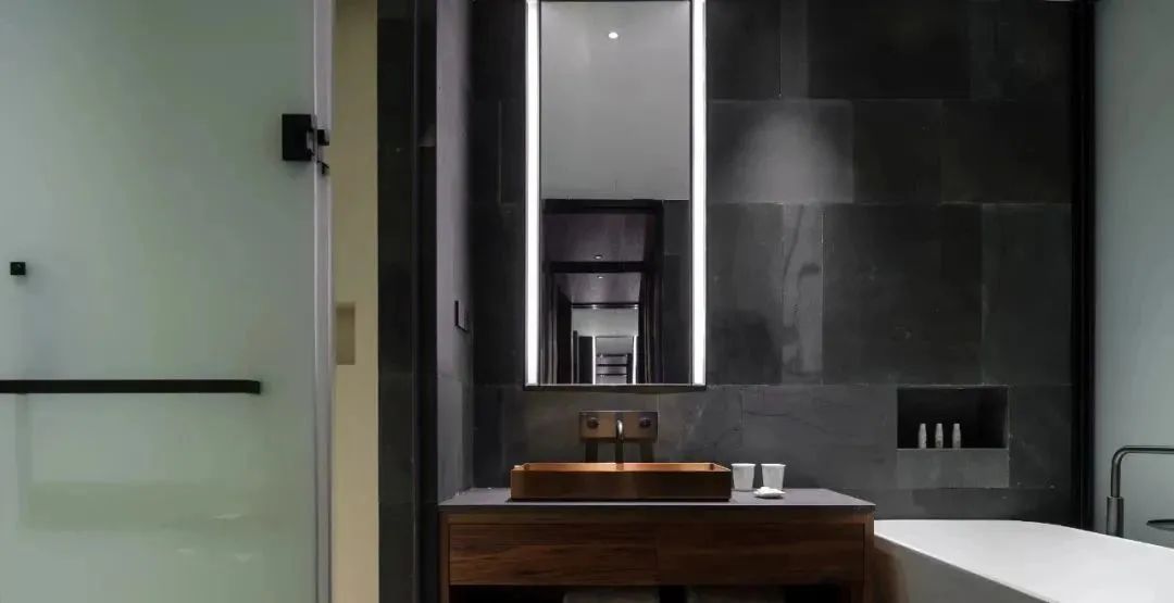 邯郸磁州窑水墨园燕枝酒店丨中国河北丨竹间设计-76