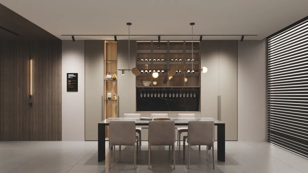 J&B匠邦 | 灵感自由释放的形意空间-41