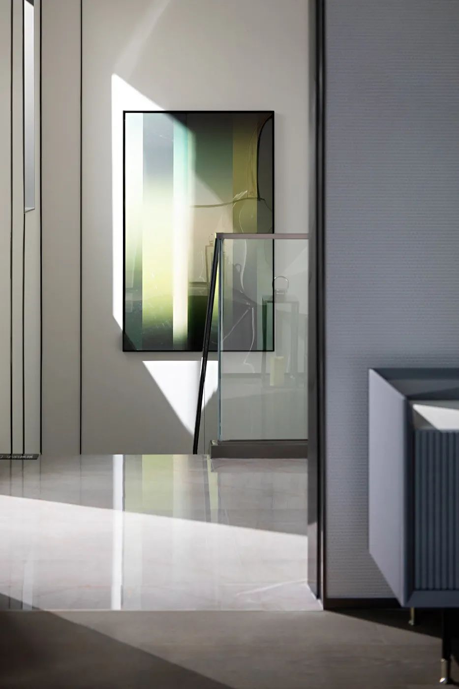 中山方直彩虹公馆丨中国中山丨戴勇设计-75