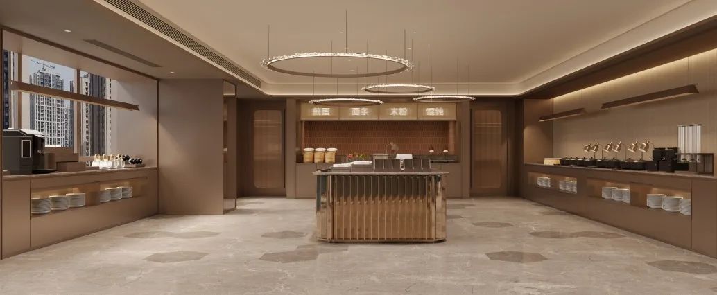 杭州余杭欧美中心桔子水晶酒店丨中国杭州丨ABH亚筑设计集团-24