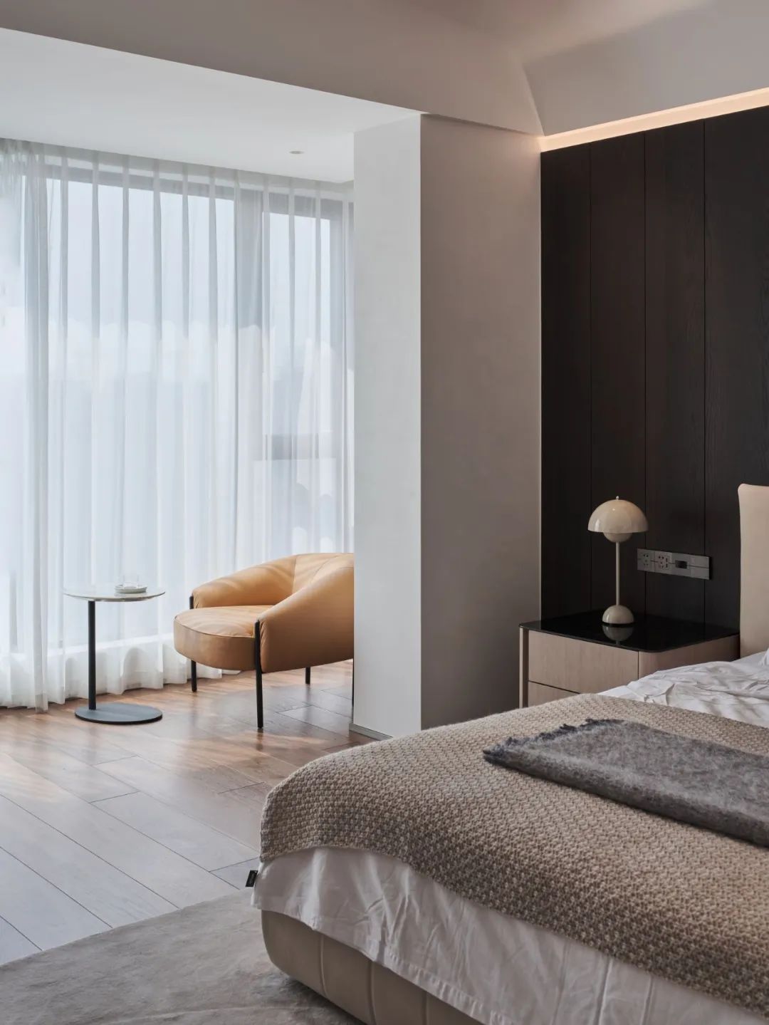 翡翠滨江丨中国温州丨尚格设计-37