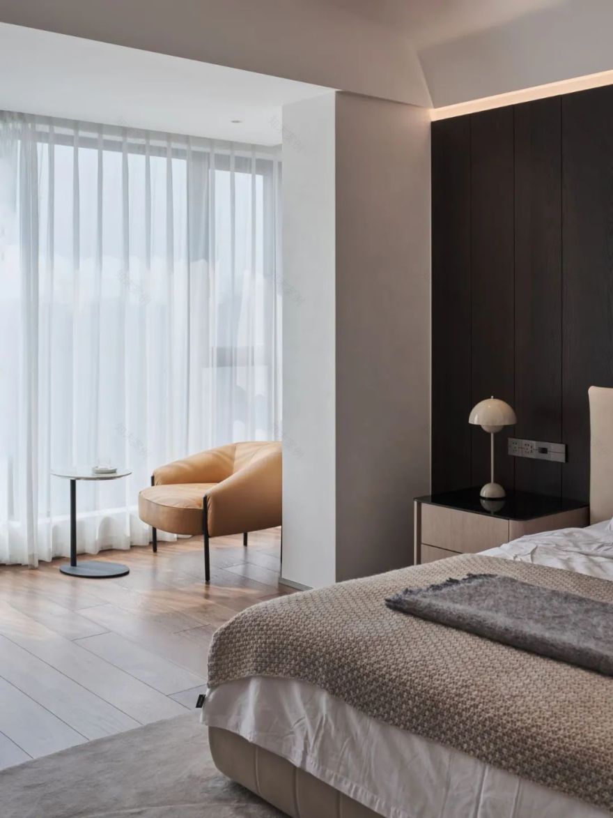 翡翠滨江丨中国温州丨尚格设计-37