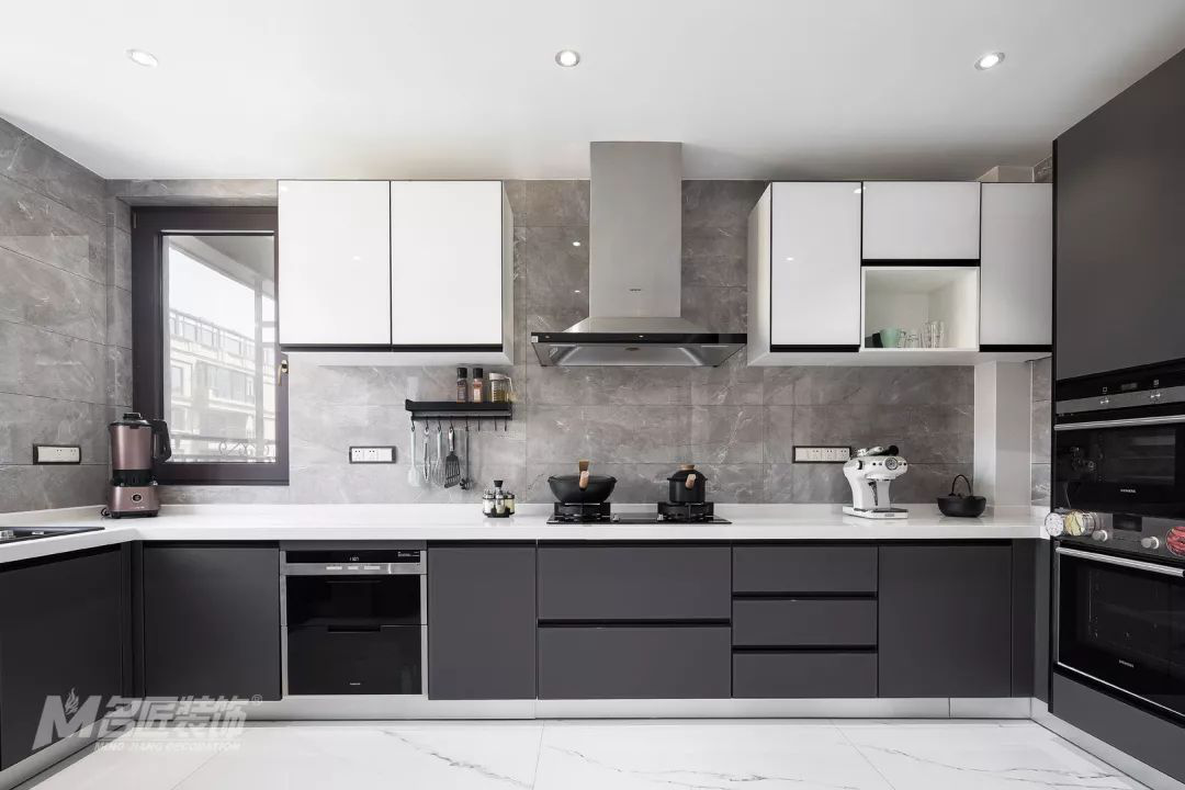 国宾一号现代风室内设计-16